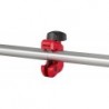 Coupe tube Corso Cuivre / Inox 3-16 Roller