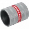 Ebavureur rond 10-54 A Roller
