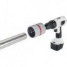 Ebavureur rond 10-54 E Roller