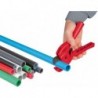 Coupe tube Picco P 26 Roller