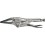 Pince-étau à mors longs 100mm IRWIN VISE-GRIP 1 PCS