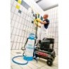 Gloria FoamMaster FM 50 Pulvérisateur Mousse, 5 Litres