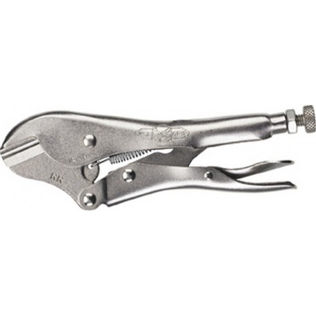 Pince-étau à mors arrondis 175mm IRWIN VISE-GRIP 1 PCS