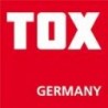 TOX Chevilles multi usages Deco 5/25 (Par 120)