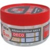 TOX Chevilles multi usages Deco 5/25 (Par 120)