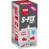 Goujon S-FIX Pro 1 M 8x75 /10 A4 Opt.1 (Par 100)