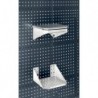 Perfo base de support de porte-sac