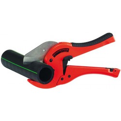 Cisailles pour tubes matière plastique ROCUT® TC 50, Pour Ø de tuyaux : 0-50 mm