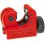 Coupe-tubes MINICUT I PRO/MINICUT II PRO, Pour Ø de tuyaux : 3-16 mm