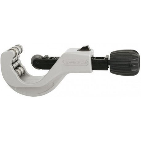 Coupe-tubes télescopique INOX TUBE Cutter, Pour Ø de tuyaux : 10-60 mm