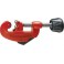 Coupe-tubes TUBE CUTTER 30, Pour Ø de tuyaux : 3-30 mm