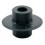 Molette de rechange pour coupe-tubes ENORM, Pour Ø de tuyaux : 60-115 mm