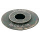 Molette de rechange pour coupe-tubes INOX Tube Cutter 30