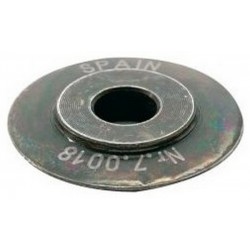 Molette de rechange pour coupe-tubes INOX Tube Cutter 30