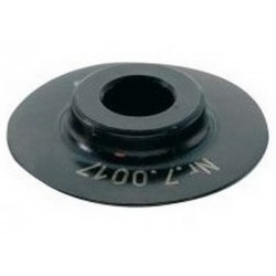 Molette de rechange pour coupe-tubes MINICUT I PRO/MINICUT II PRO