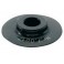 Molette de rechange pour coupe-tubes MINICUT I PRO/MINICUT II PRO