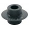 Molette de rechange pour coupe-tubes SUPER, Pour Ø de tuyaux : 10-60 mm