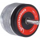 Adaptateur pour ébavureur int. et ext. pour Ø de tuyaux de 3 à 35 / de 10 à 54 m, Pour Ø de tuyaux : 6-35 mm