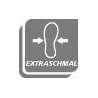 Basket de sécuritél femme 645200, S1P,ESD,HRO,SRC,Gr.40