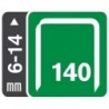Agrafeuse Alu 940