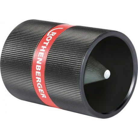 Ebavureur intérieur et extérieur pour Ø de tuyaux de 3 à 35 / de 10 à 54 mm, Pour Ø de tuyaux : 6-35 mm