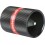Ebavureur intérieur et extérieur pour Ø de tuyaux de 3 à 35 / de 10 à 54 mm, Pour Ø de tuyaux : 10-54 mm