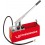 Pompe de contrôle RP 50-S / RP 50-S INOX, Volume d'aspiration : 45 ml/Hub, Raccord R 1/2 pouces, Volume du réservoir 12 l