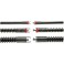 Spirales de nettoyage de tuyaux SMK, Ø de spirale : 22 mm, Long. 4,5 m, Epaisseur du Ø du fil 4,5 mm
