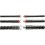 Spirales de nettoyage de tuyaux SMK, Ø de spirale : 22 mm, Long. 4,5 m, Epaisseur du Ø du fil 4,5 mm
