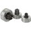Tête d'extenseur, Ø de tuyau : 12 mm, Epaisseur de paroi Cu 1,2 mm, Épais. : de la paroi Al/Fe 1,2 mm, Epaisseur de paroi INOX : 1,0 mm