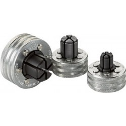 Tête d'extenseur, Ø de tuyau : 15 mm, Epaisseur de paroi Cu 1,2 mm, Épais. : de la paroi Al/Fe 1,2 mm, Epaisseur de paroi INOX : 1,0 mm