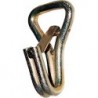 Sangle arrimage 10 m 50mm, 5T,PS-crochet
