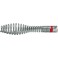 Foret à lobe, Ø de tuyau : 40-75 mm, Ø du foret 28 mm, Long. 115 mm, Prise femelle : 16 mm