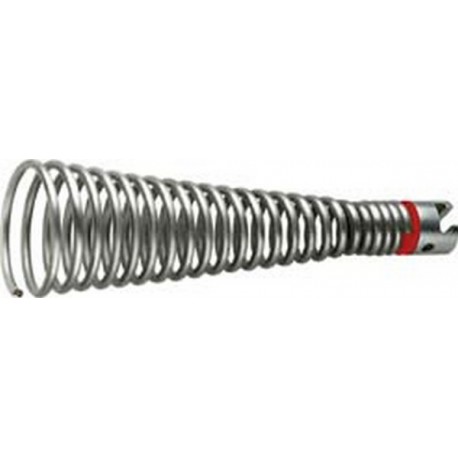 Foret entonnoir, Ø de tuyau : 50-100 mm, Ø du foret 32 mm, Long. 110 mm, Prise femelle : 16 mm