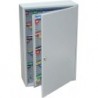 Armoire à clés 200 H. 1 porte 550x380x140