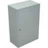 Armoire à clés 300 H. 1 porte 550x380x205