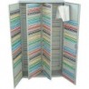Armoire à clés 940 H. 2 porte 1300x730x250