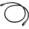 Câble de caméra d'inspection ROSCOPE® module TEC 1000, Long. : 90 mm, Puissance d'éclairage LUX/m 100/0,5