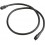 Câble de caméra d'inspection ROSCOPE® module TEC 1000, Long. : 90 mm, Puissance d'éclairage LUX/m 100/0,5