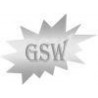 Tirette JISB6339 BT40 90G. I.K GSW