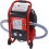 Compresseur nettoyeur ROPLUS, Volume du réservoir : 10 l, Pression d'eau maxi. 7 bar, Puissance du moteur 230 V/1100 W, Débit maxi. : 5 m³/h