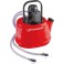 Pompe à détartrer ROCAL 20, Débit : 40 l/min, Hauteur de refoulement 10 m, Puissance 150 W, Volume du réservoir : 15 l