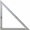 Equerre alu 600 x 600 mm