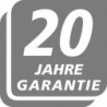 Gardena 18055 - 22-tubo Flexible, diamètre 19 mm, longueur 50 m (Par 50)