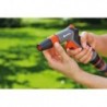 Gardena 18301–20 Classic Embout de nettoyage – Orange