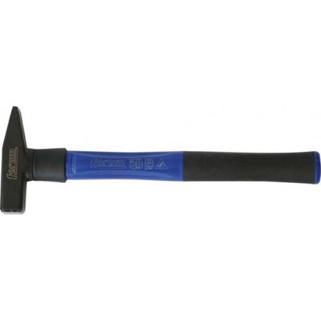 Marteau de mécanicien avec manche à 3 composants, Poids : 1000 g