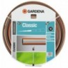 Gardena Classic Tuyau 19 mm, 50 m, gris (Par 50)