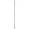 Gardena poignée télescopique 210-390 cm 210-390