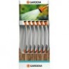 Gardena 18330 – 32 Lance Action (Par 24)