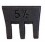 Coin SFIX pour manche de marteau, Dimensions : 1, Larg. : du coin 20 mm, pour marteau 500-800 g